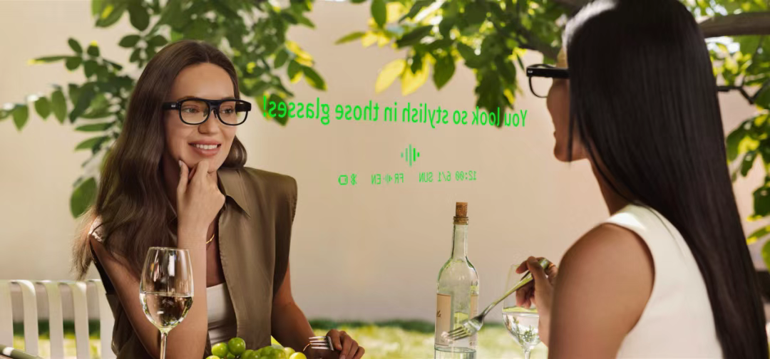 AR眼镜持续使用续航8小时，Leion Hey2是如何做到的？