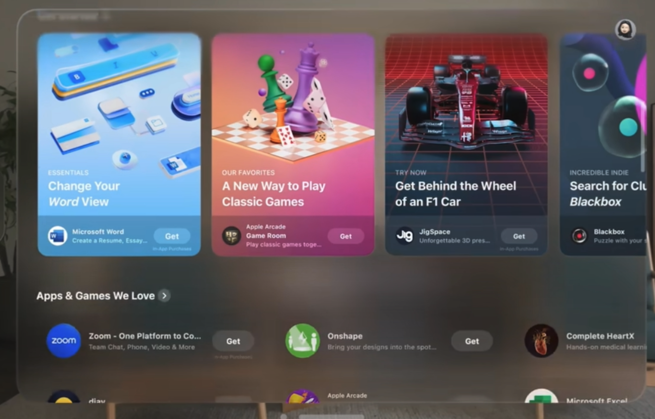 自2008年以来，开发者已通过苹果应用商店赚取5500亿美元