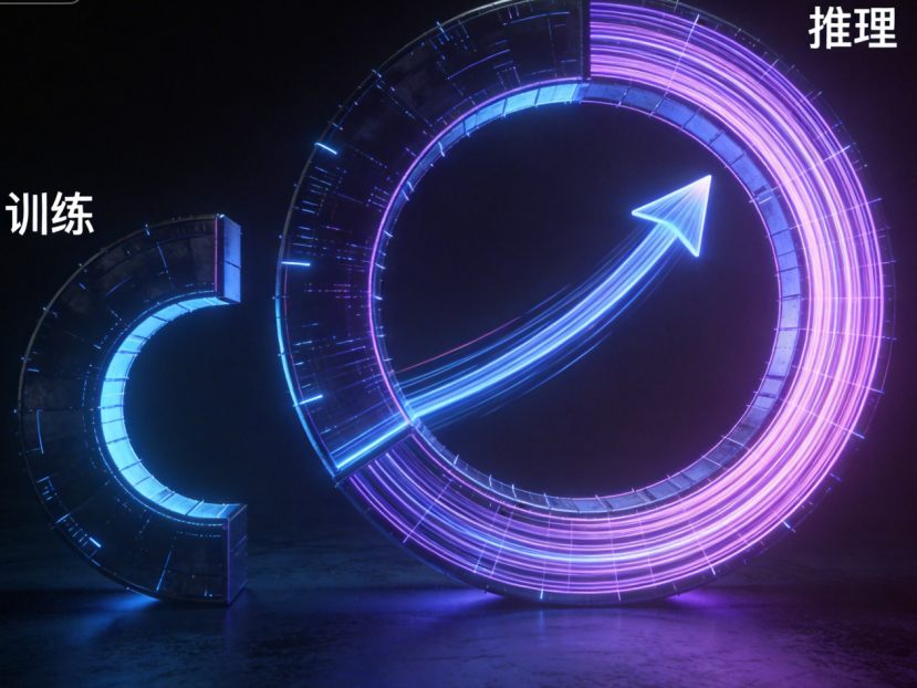 趋势丨AI推理的未来方向是全系统运算解决方案