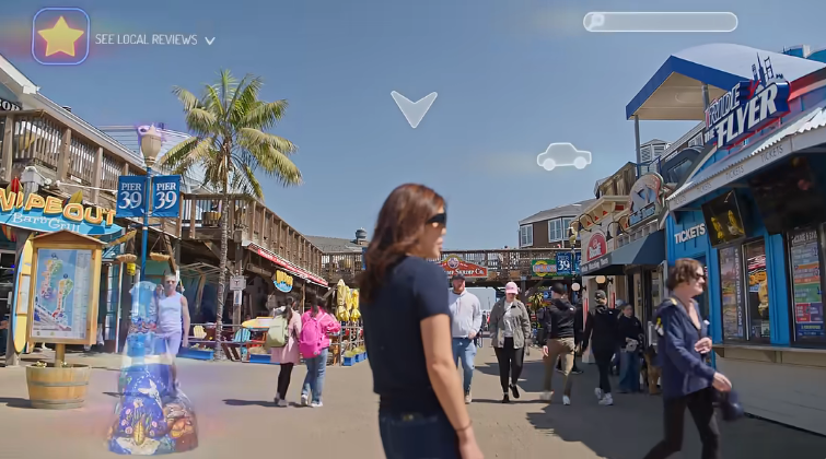 不做《Pokémon GO》之后，Niantic Spatial押注地理空间AI