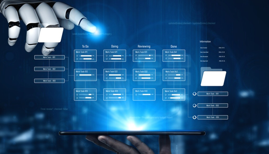 项目管理AI第一枪，为什么是飞书项目？