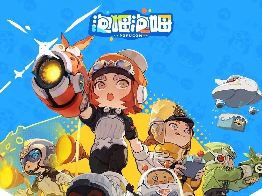 Steam移植手游登畅销榜Top6，《雀魂》日服收入增6倍，鹰角新游上线｜陀螺周报