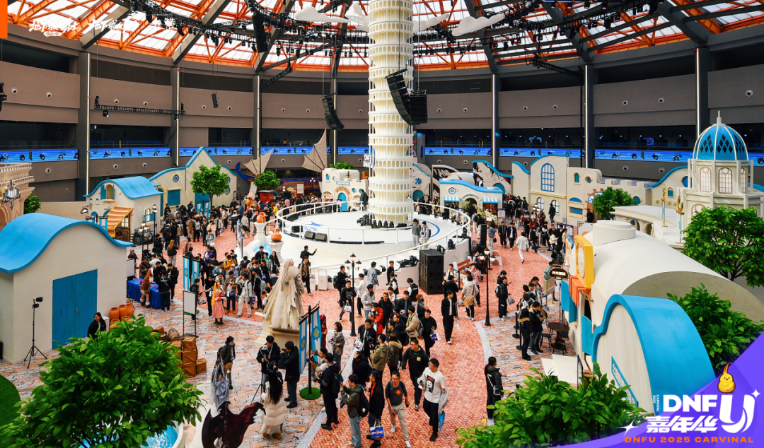 腾讯横跨两个10年的游戏，团队负责人：直到今天我们才做成了“IP”