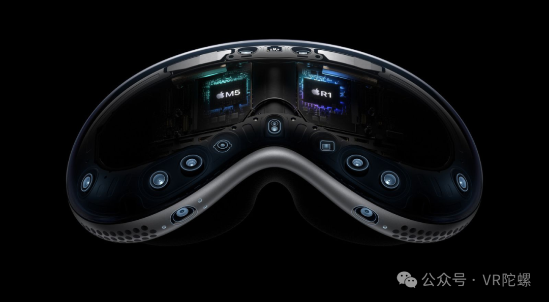 VITURE或在秘密开发AR眼镜；WebAR开发平台8th Wall宣布停服