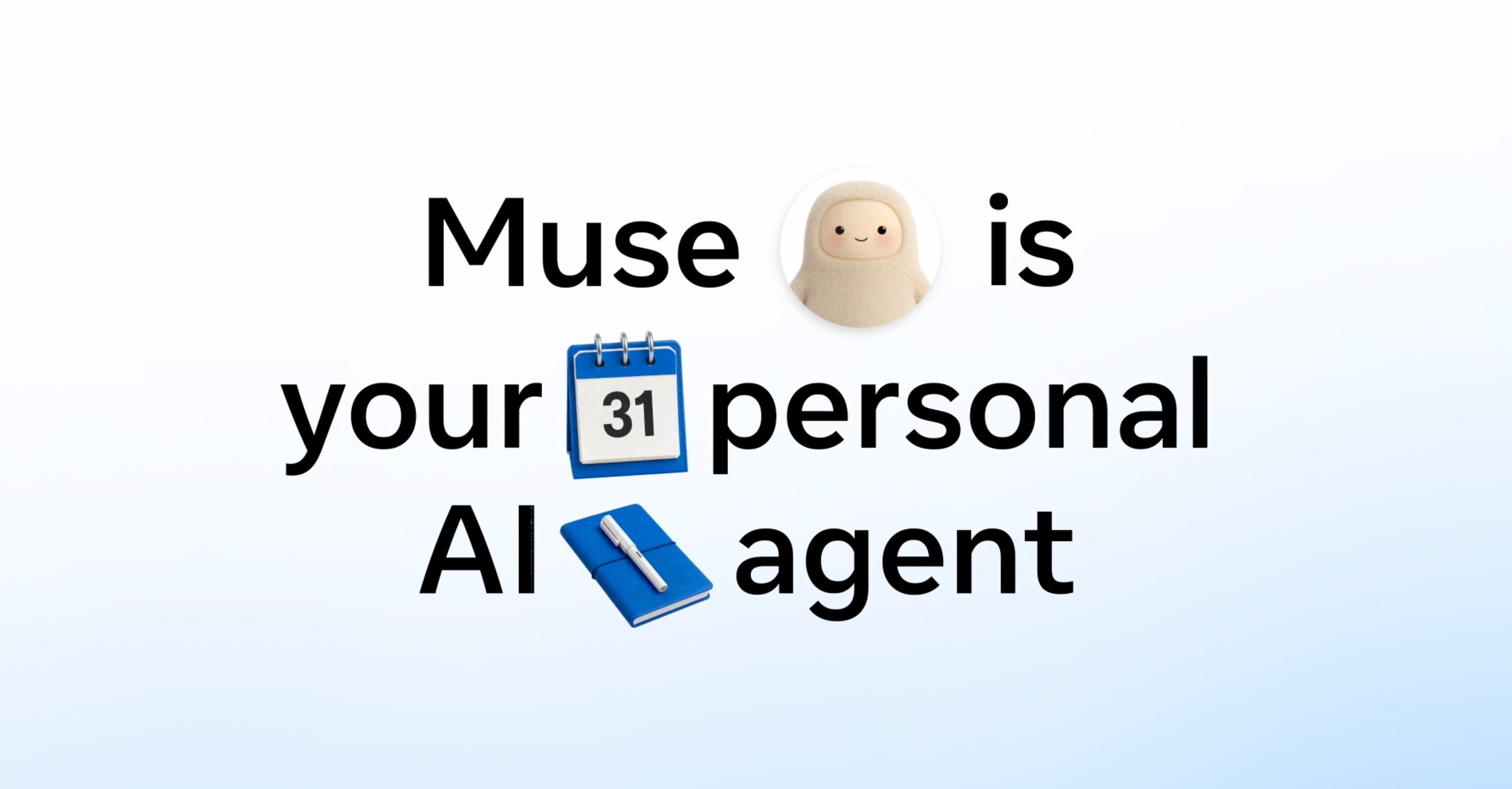 Meta推出个人AI Agent Muse，即将登陆AI眼镜
