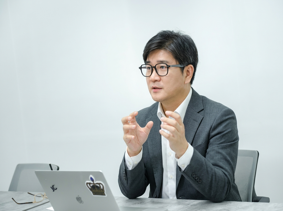 韩国AI眼镜厂商：硬件本身不产生价值，真正重要的是服务