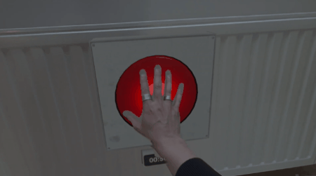 VR游戏周报 | 32人联机大型射击游戏《Forefront》上线、好评如潮