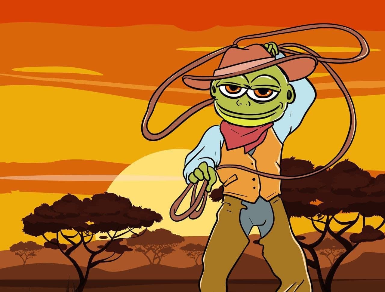 叙事、情绪和赔率：中文 KOL 大宇的 Meme 投机观