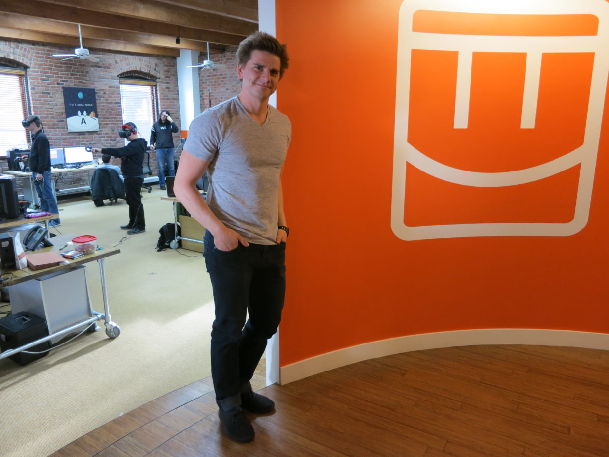 Rec Room宣布将于6月1日关闭其社交游戏平台