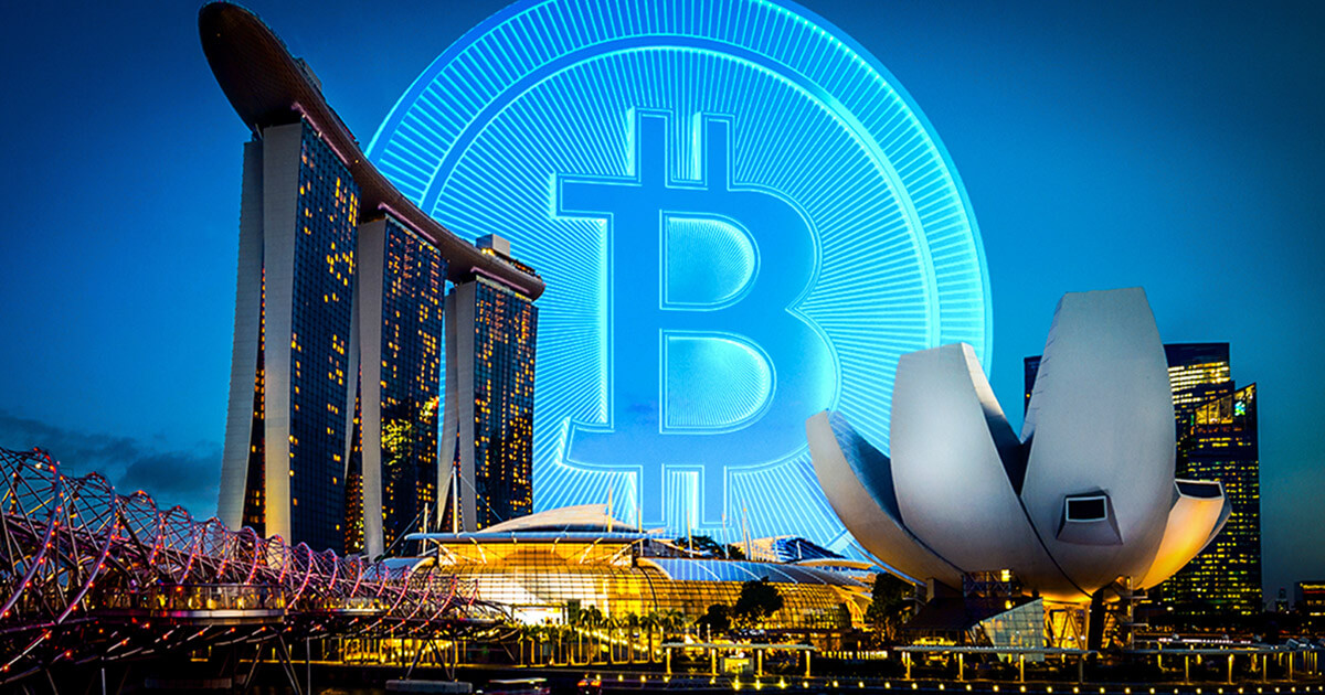 新加坡加密监管新规：加密资产服务商该何去何从？