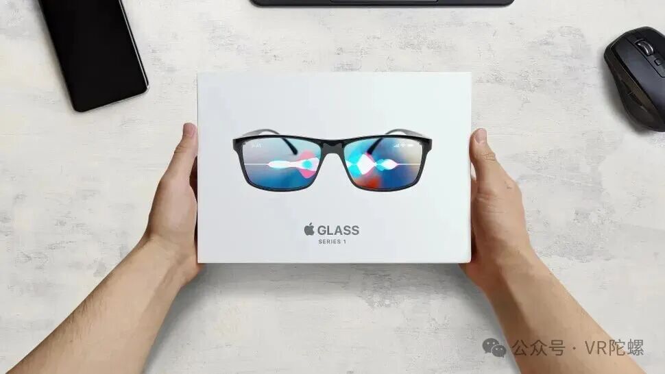 Meta Ray-Ban Display两天售罄；苹果将优先开发带显示屏的智能眼镜【国庆VR/AR资讯汇总】