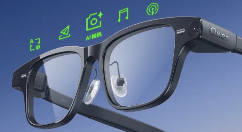 跳出参数内卷，千问AI眼镜能靠软硬件协同突围吗？