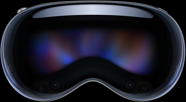Apple正式推送VisionOS 27， Siri AI进一步理解用户所见内容