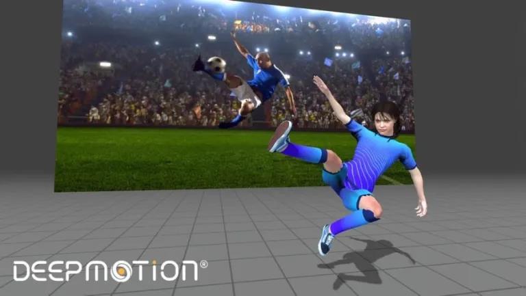 万代南梦宫投资动捕技术开发商DeepMotion，以打造其“IP元宇宙”
