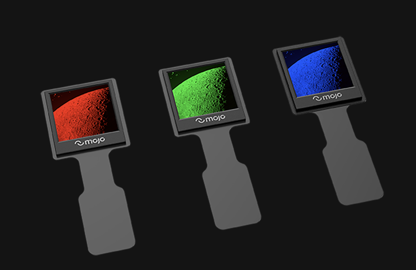 Mojo Vision展示Micro-LED最新技术成果