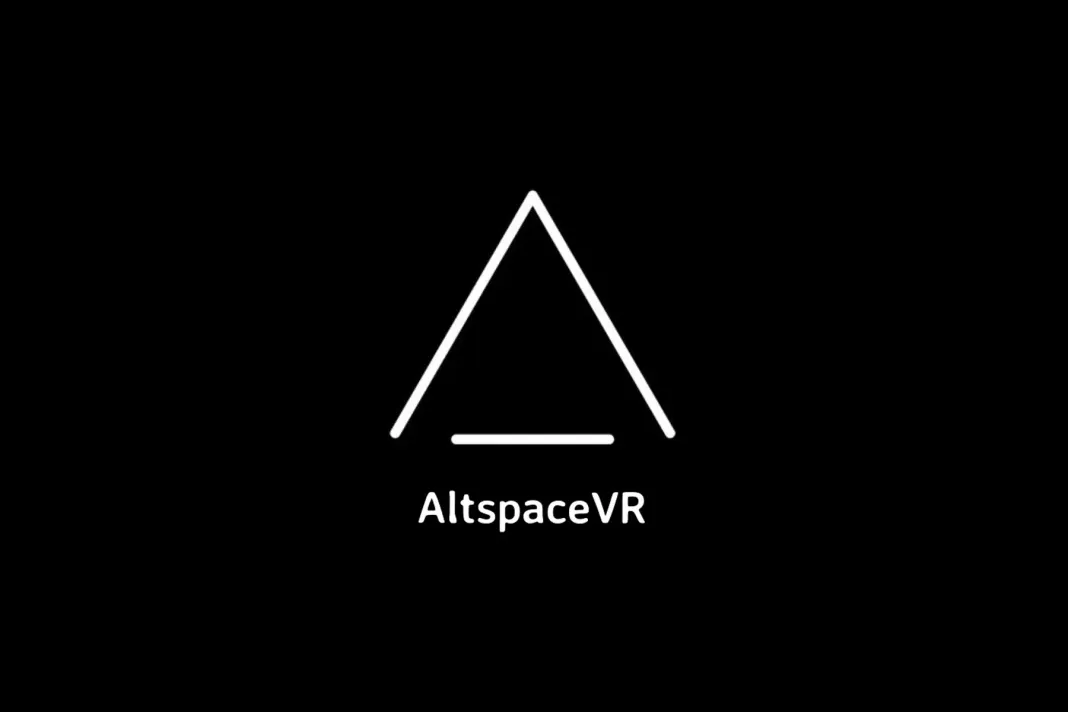 SideQuest拿下Altspace品牌版权，经典社交VR平台将于今年秋季重启