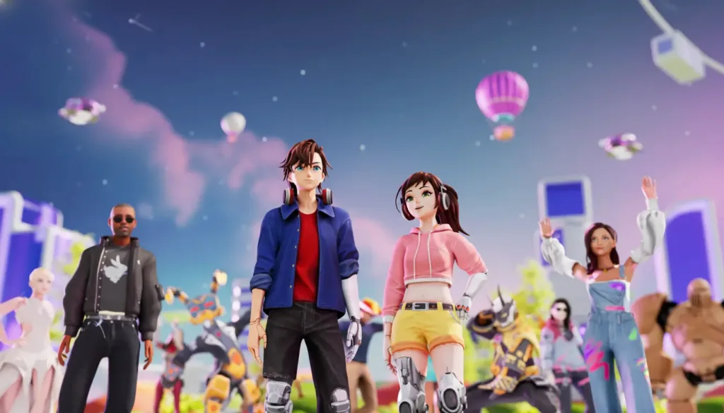 Spatial将于7月关停3D创作者平台，重心转移至VR游戏开发