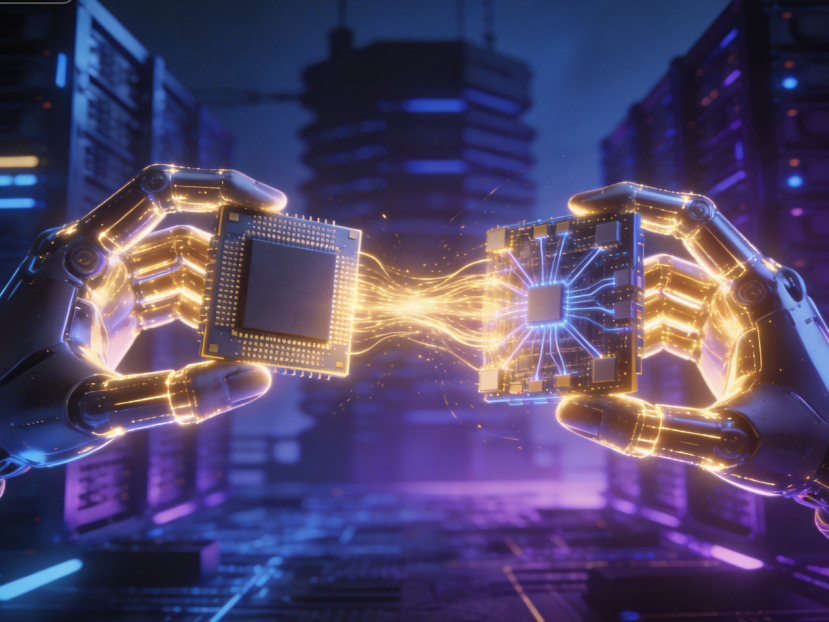 CPU重回AI算力舞台C位，x86生态主导下一代基础设施