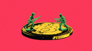 Crypto「三国杀」
