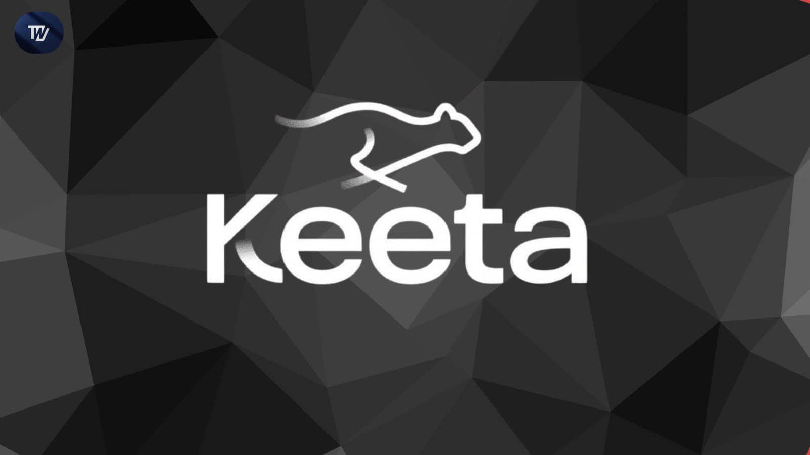 KTA 24小时暴跌20%，谷歌前CEO桃色资本疑云引爆Keeta信任危机