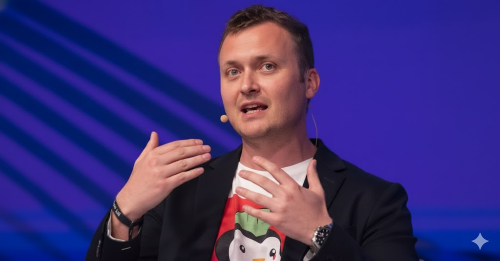 undefinedNansen CEO 划重点：加密叙事的「三阶段定律」与投资机遇