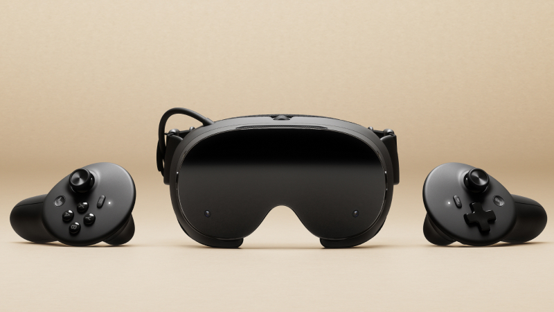 Valve推送多项软件更新，为Steam Frame VR头显上市铺路