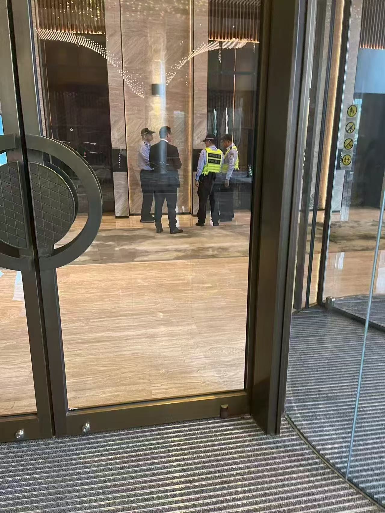 Solana 深圳活动提前结束，原因和你想的可能不一样