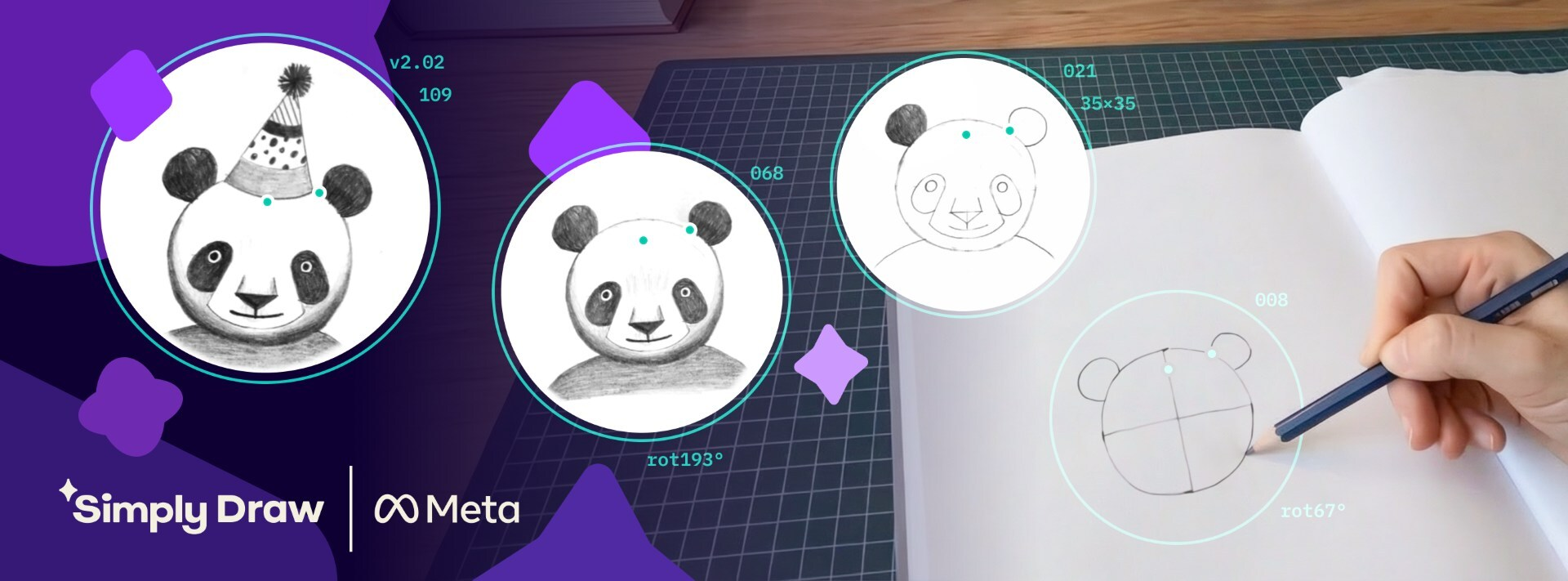 Simply宣布与Meta的AI眼镜兼容