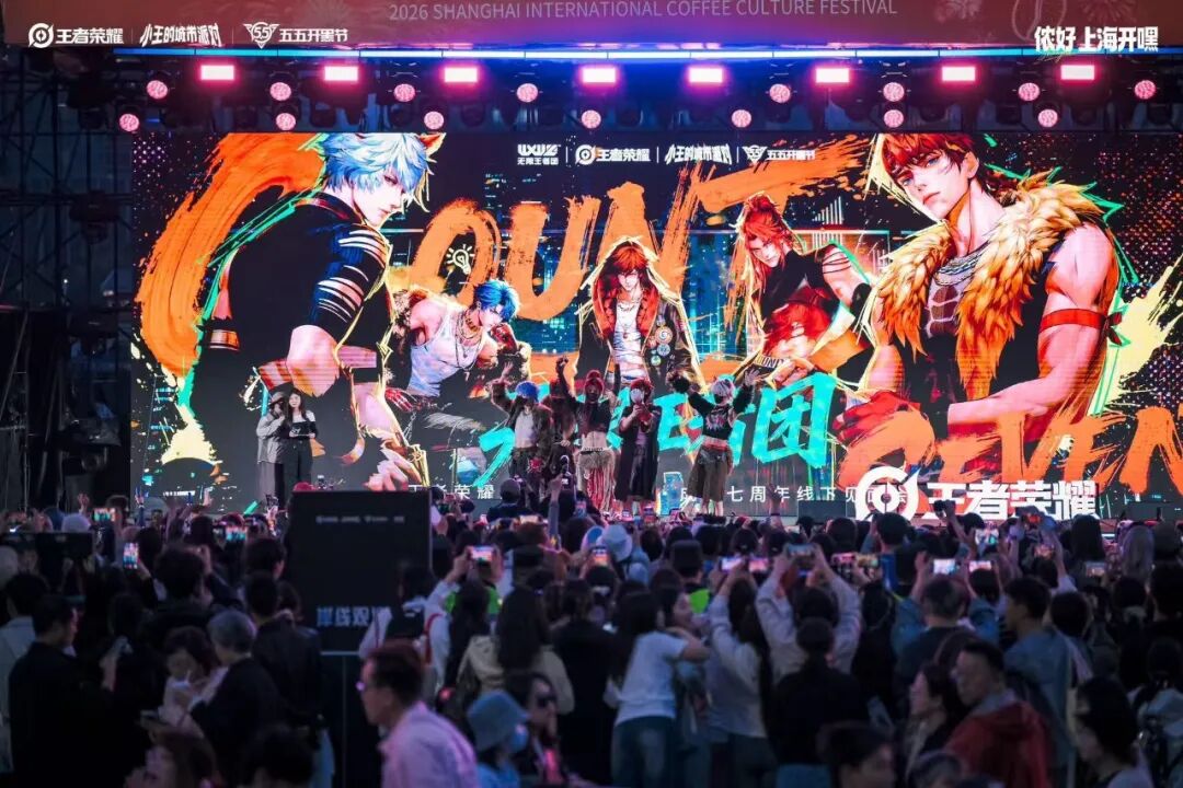 王者玩家都在燃什么？