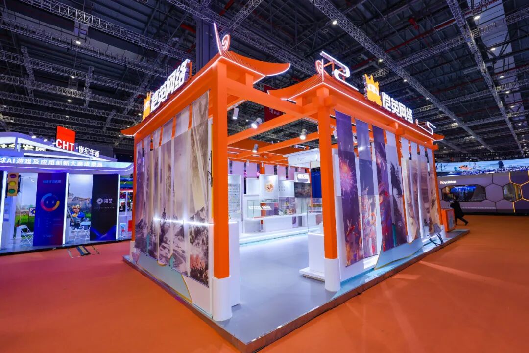 恺英网络舒晨：游戏不止娱乐，它正面向未来承载更多“文化价值”