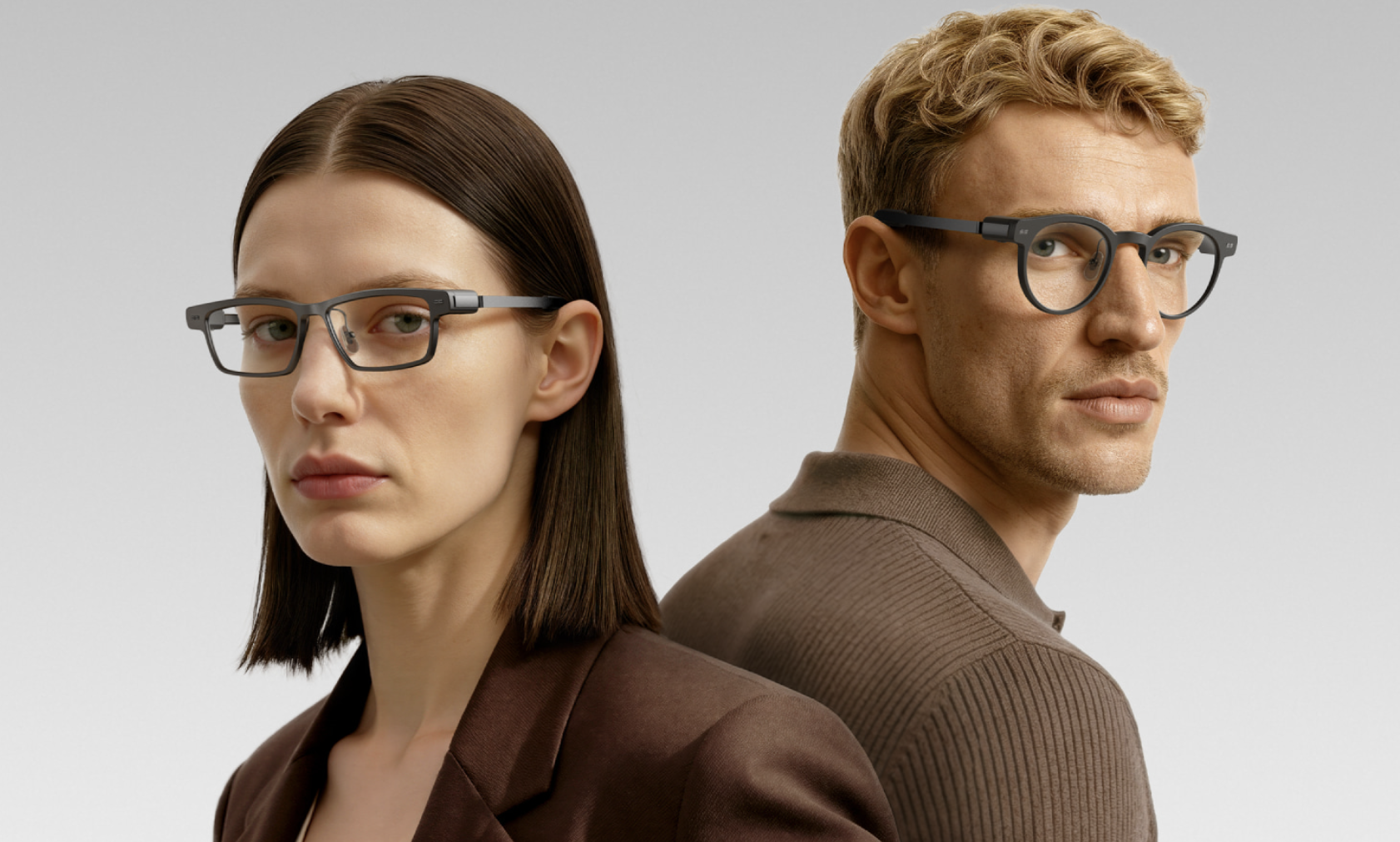 599美元起，极米孵化AI眼镜品牌MemoMind One开启预售