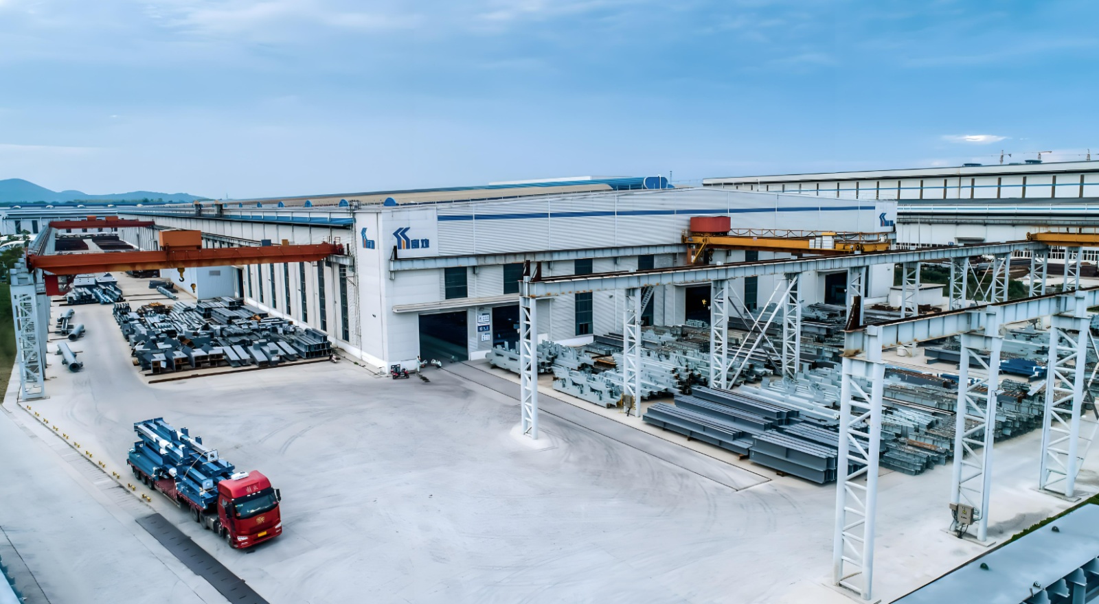 富煌钢构召开董事会第二十次会议，正被调查受损投资者可挽损