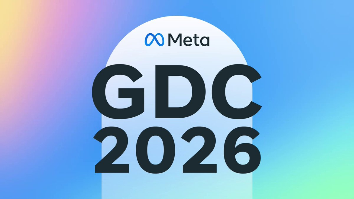 复盘｜GDC 2026，Meta给VR开发者释放了什么宣发信号？