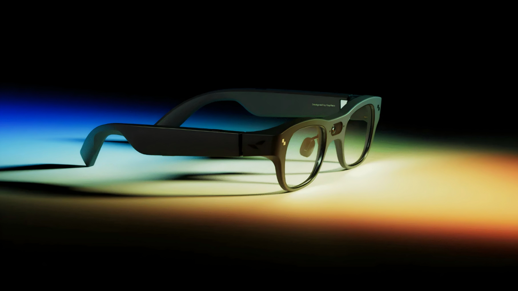 头部「AI 眼镜」厂商正集体IPO