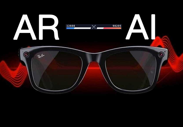 2024年，「AI 音频眼镜」杀出血路