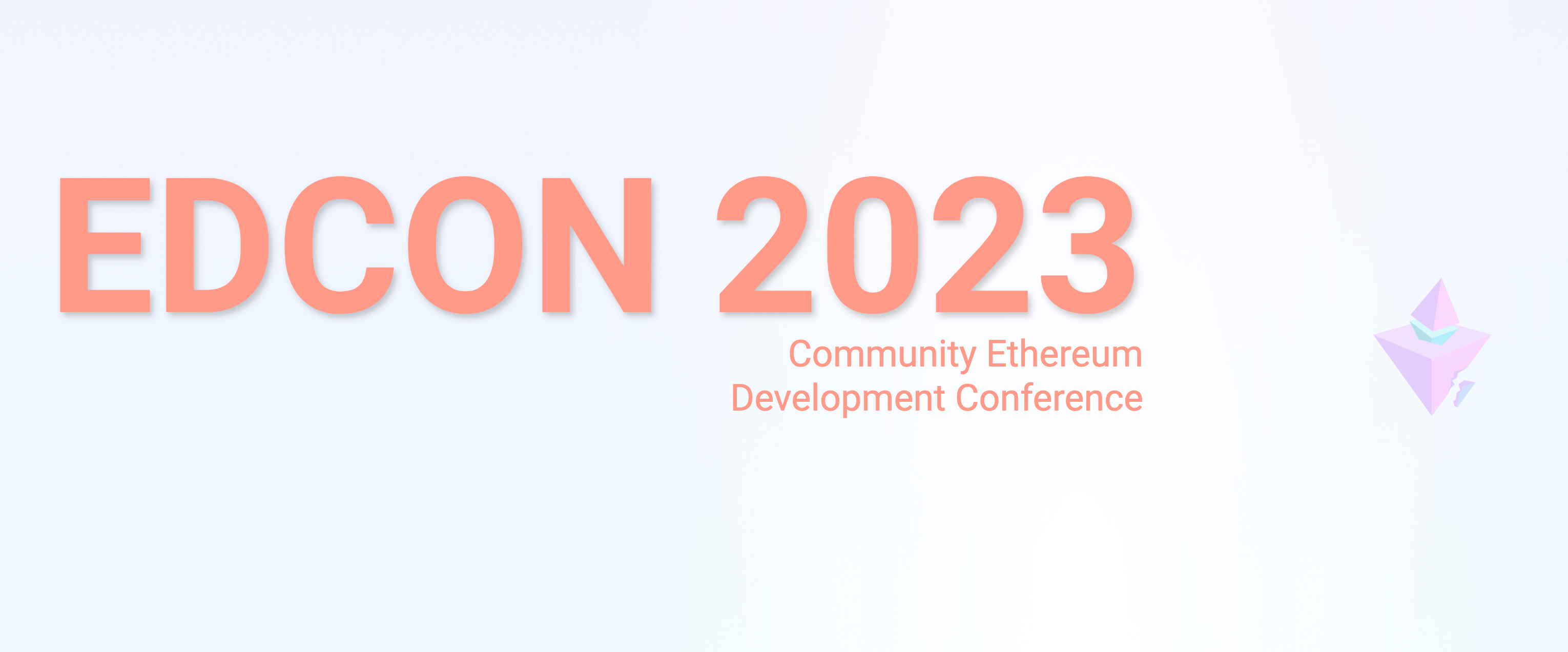 2023 以太坊社区开发者大会：除却黑山，不见“明路”