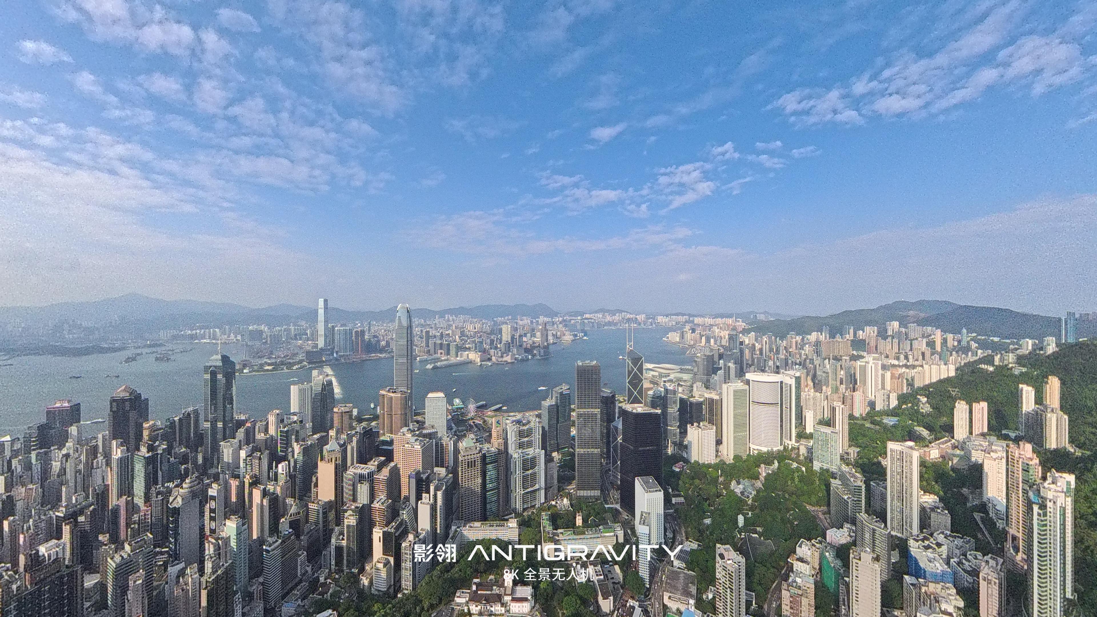 时隔半年再测，影翎A1又进化了：4G图传增强模块，「解锁」更广阔的天空