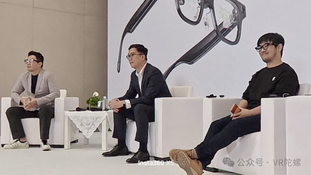 3-5年内，手机将沦为“眼镜配件”，Rokid CEO放豪言！