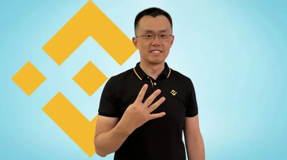 CZ 半夜 AMA，有什么财富密码？