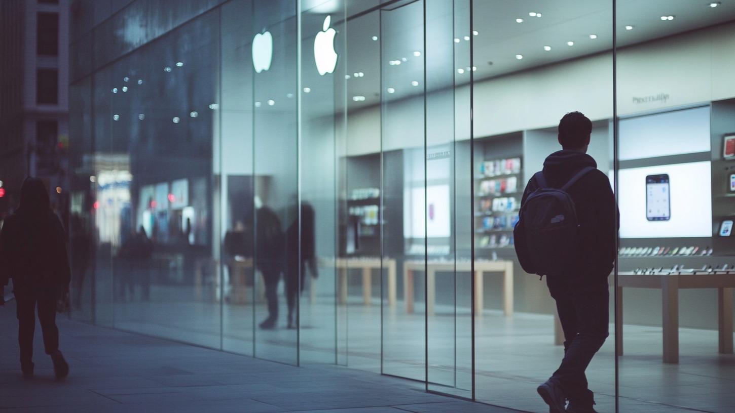 iPhone的AI功能做不好，苹果把锅甩给百度