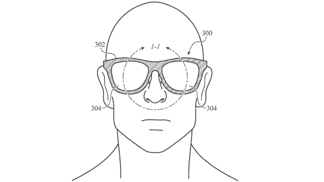 苹果新专利曝光：Vision Pro可通过内置传感器，追踪用户呼吸