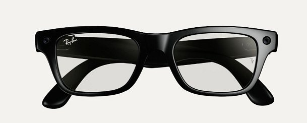 Meta公布微型热管专利方案，破解下一代AI眼镜散热难题