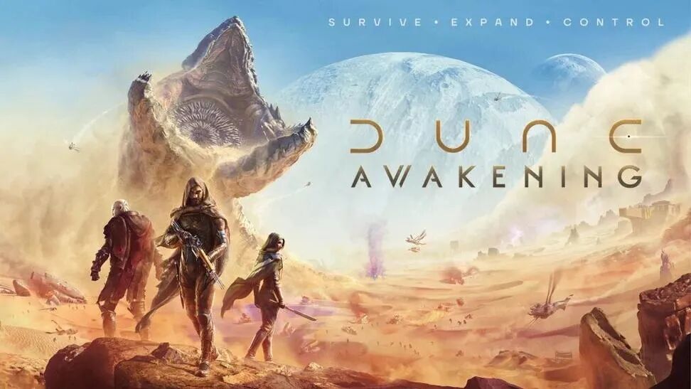 2025年还在做MMO，厂商这是赶着送钱？