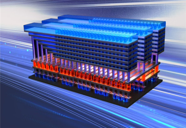 AI芯天下丨深度丨国内NAND巨头长江存储正迈向100%设备本土