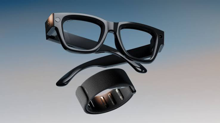 德国电信开售Meta Ray-Ban Display AI眼镜，支持实时翻译与字幕