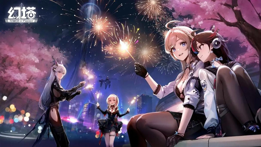 叠纸、米哈游、库洛扎堆入局！对话CEO：争夺虚拟世界的下一张门票