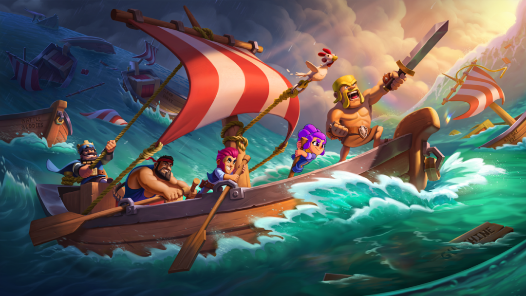 Supercell CEO谈“高速增长并非年年都能实现”,并称赞腾讯“极具耐心”