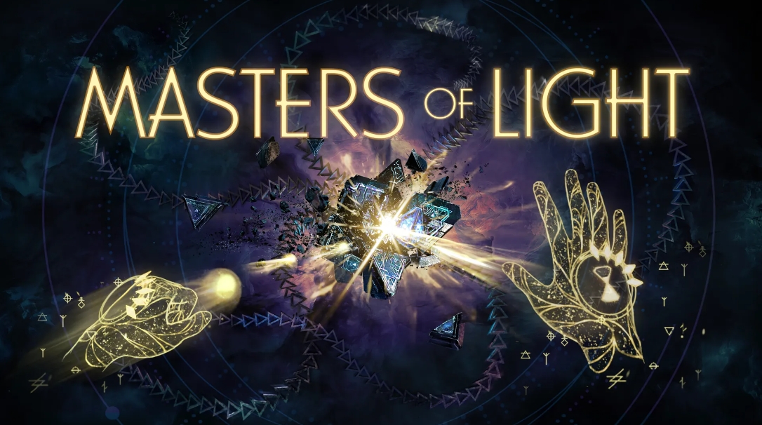 结合手势识别与拳击玩法，VR游戏《Masters of Light》已登陆Quest平台