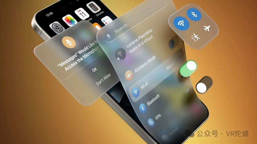 WWDC25 亮点前瞻：visionOS的“现在与未来”
