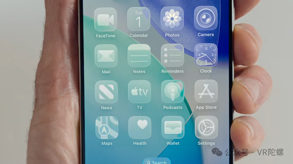 WWDC展望：着眼点是iPhone，但未来会是AR